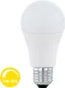 Eglo 110135 LED E27 Leuchtmittel 1x11W Ø60mm warmweiss Produktbild-Vorschau 2