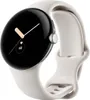 Google - Armband für Smartwatch - Small / Large - Chalk - Produktbild-Vorschau 2