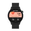 Smartwatch Bluetooth noire Voir les images du produit 6
