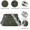 Schultertasche Damen Umhängetasche mit Verstellbar Produktbild-Vorschau 5