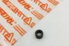 Fundas originales Stihl para cuchillas de cortacésped HS45 Vista previa de la imagen del producto 2