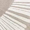 Dywan do pokoju dziecięcego efekt 3d wzór lwa beżowy Podgląd zdjęcia produktu 6