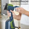 Tefal Aero Steam Dampfglätter – 1400W, Keramik-Bügelsohle, Produktbild-Vorschau 15