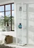 Vitrine Glasvitrine Standvitrine Vitrinenschrank "Berlin Produktbild-Vorschau 1
