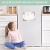 Stundenplan magnetisch für Grundschüler - Süßes Produktbild-Vorschau 6