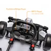 Kart électrique pour enfants Audi 24 V (6-12 ans) – Sous Voir les images du produit 6