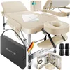 KESSER® Mobile Massageliege klappbar & höhenverstellbar 3 Produktbild-Vorschau 1