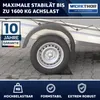 WERKTHOR Unterlegkeile mit Halter [2er Set] & Produktbild-Vorschau 4