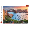 Trefl 10743 puzzle Puzzle 1000 pezzi Altro Anteprima dell’immagine prodotto 2