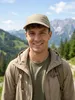 Eisley sehr leichte, knautschbare Baseball-Cap Produktbild-Vorschau 5