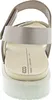 Ecco FLOWT Damen Sandalette - Riemchen Sandalen grau Produktbild-Vorschau 58
