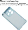imoshion EasyGrip Backcover Xiaomi Redmi Note 14 (5G) - Anteprima dell’immagine prodotto 4
