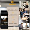 VENESSA VCBC 1kg ganze Kaffeebohnen - Caffè Crema natur Produktbild-Vorschau 5