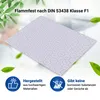 Fettfiltermatte universal 4Stk Vliesfilter Vliesstoff Produktbild-Vorschau 3