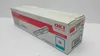 OKI Cyaan - origineel - Toner cartridge - voor OKI Productafbeelding-voorbeeld 3