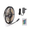 LED Leuchtband - RGB 3m 24W - 30 LED's pro Meter - inkl. Produktbild-Vorschau 9