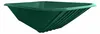 Mulde flach für Universalschubkarre 515/90, 90 Liter, Produktbild-Vorschau 1