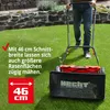 HECHT 514 Spindelmäher | 46 cm Schnittbriete | 50 Liter Produktbild-Vorschau 2