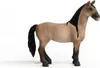 Schleich WIP 13948-MARRÓN in Brown color size Talla unica Anteprima dell’immagine prodotto 2