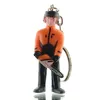 STIHL Schlüsselanhänger Waldarbeiter Produktbild-Vorschau 1