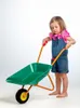 Plechové kolečko Yupee velké zelené 78x40x32cm Náhled obrázku produktu 5