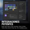 Elgato Stream Deck XL - Schwarz - 182 mm - 112 mm - 34 mm - Produktbild-Vorschau 27