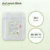 ALMAWIN Waschmittel flüssig 20 Liter Produktbild-Vorschau 7