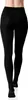 Yenita® Baumwoll Strumpfhose Strickstrumpfhose 36-38 Produktbild-Vorschau 3