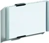DURABLE Türschild INFO SIGN 149x105,5 mm, 480123 silber Produktbild-Vorschau 19