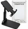 Handyhalter Tabletständer Smartphone Ständer verstellbar Produktbild-Vorschau 13