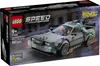 LEGO® Speed Champions 77256 La machine ? remonter le temps Voir les images du produit 2