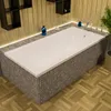 ECOLAM große Badewanne TAMI 190x90 cm Rechteck + Produktbild-Vorschau 14