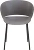 Gartenstuhl NIVEL im 4er Set aus Alu und Kunststoff in Produktbild-Vorschau 3