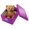 Leitz 60440062 Aufbewahrungsbox Karton Violett Produktbild-Vorschau 6