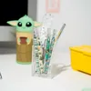 Star Wars: Set de lápices borrables de "The Mandalorian" (4 Vista previa de la imagen del producto 4