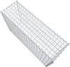 Gabbione 100 cm x 60 cm x 30 cm (L x H x P), maglia 5 cm x Anteprima dell’immagine prodotto 4