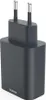 Chargeur rapide, USB-C, Power Delivery (PD), 45 W, noir Voir les images du produit 5