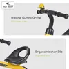 Lorelli Dreirad Laufrad ab 3 Jahren, Tricycle First, nur Produktbild-Vorschau 3