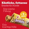 PEDIGREE® JUMBONE™ Riesenknochen Beutel Medium mit Rind und Produktbild-Vorschau 6