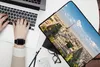 MuchoWow® Laptop Hülle 14 ZollFrankreich - Paris - Produktbild-Vorschau 2