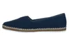 Rieker Damen-Slipper-Slip-On-Espadrille Blau, Farbe:blau, Produktbild-Vorschau 52