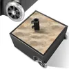 Jayseuw Sonnenschirmständer Metall bis 150lbs mit Rollen Produktbild-Vorschau 1
