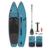 STX Windsurf SUP 11'0 Hybrid Tourer aufblasbar Komplett Set Produktbild-Vorschau 5
