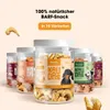KAUDAS Hundesnack GarnelePur - 3× 50g gefriergetrocknete Produktbild-Vorschau 6