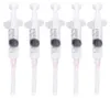 5 ks Inkoustová plnicí stříkačka plastová 5ml Injector Náhled obrázku produktu 2