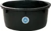Vielzweckwanne Inhalt 40l Innenmaß 650x400x180mm schwarz Produktbild-Vorschau 6