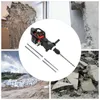 Abbruchhammer / Stemmhammer - Benzin 33 cm³ 1000 W - 30 J Produktbild-Vorschau 11