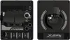 Logitech X56 H.O.T.A.S. - Joystick a plyn - kabelový - pro Náhled obrázku produktu 6