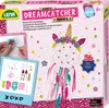 LENA Attrape-rêves à confectionner soi-même Motif licorne Voir les images du produit 1