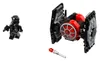 LEGO® Star Wars™ First Order TIE Fighter™ Microfighter Produktbild-Vorschau 3